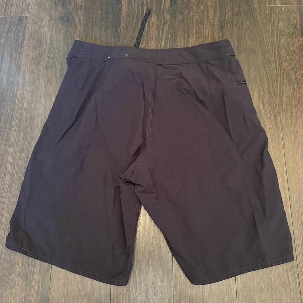 Patagonia Black Board Shorts